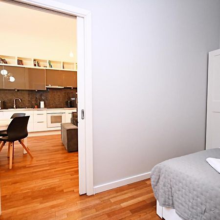 Salsa Sopot Apartment Extérieur photo