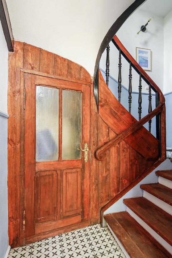 Salsa Sopot Apartment Extérieur photo