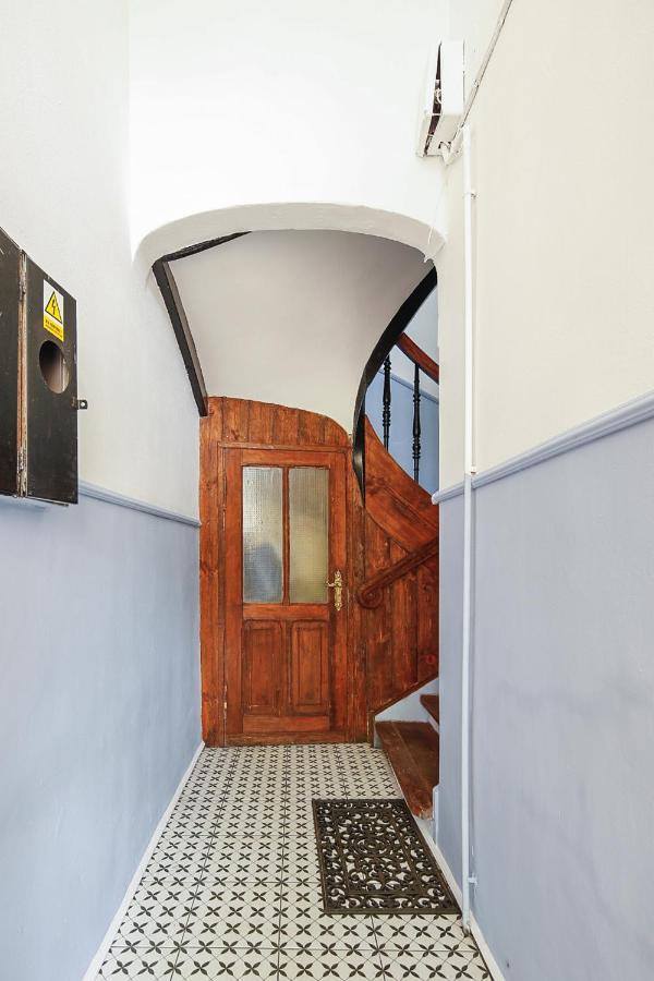 Salsa Sopot Apartment Extérieur photo